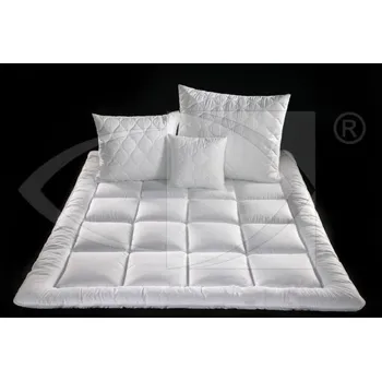 přikrývka Přikrývka SCHON 140x200 cm