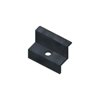 Vývojová deska END CLAUSE BLACK KENO 40 mm (K-06-40-CZ)