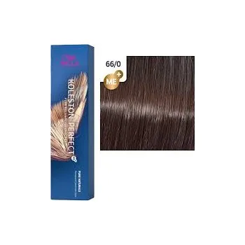 Barva na vlasy Wella Koleston Perfect Me+ 66/0 60ml