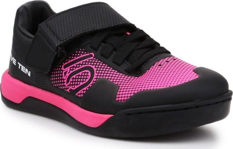 Chaussures VTT Five Ten HELLCAT PRO Pour Femme – Taille US 10 / EU 41.5, Neuves, Roses