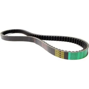 Spojková sada Řemen Bando 834x22,6x10mm, Peugeot Satelis 125 4T (06-11) S17-007