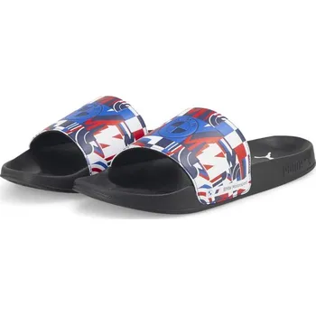 Pánské pantofle PUMA BMW MMS Leadcat 2.0 307015-01 42