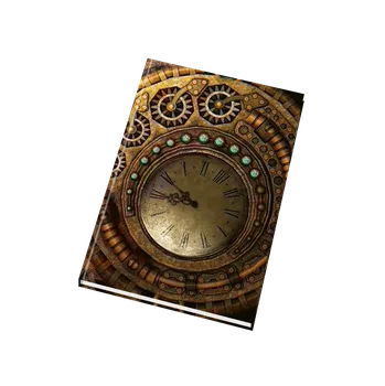 Kancelářský papír Záznamní kniha A5 96 listů linka rejstřík 60 g/m²