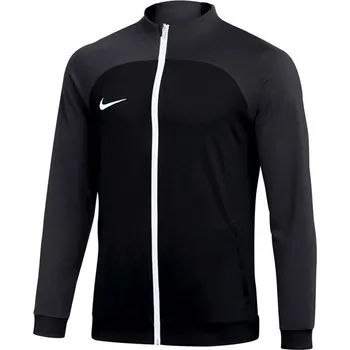 Pánská mikina Pánská tréninková mikina Nk Df Academy Pro Trk JKT K M DH9234 011 - Nike S