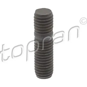 Auto-moto Šroub, sběrné výfukové potrubí TOPRAN 120 089