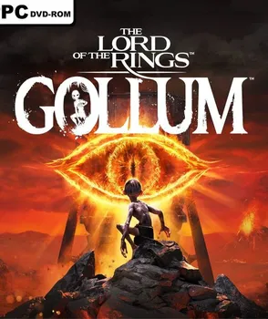 Počítačová hra The Lord of the Rings: Gollum PC
