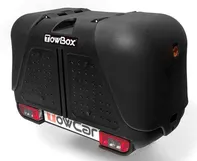 TowCar TowBox V2 černý