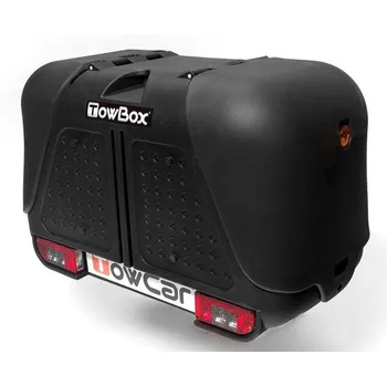 TowCar TowBox V2 černý