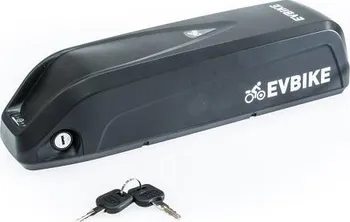 Baterie pro elektrokolo Evbike EVBAT36V19A-G 36 V 19 Ah