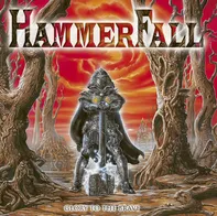Glory To The Brave - HammerFall [LP] (Limited Edition)
