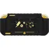 Obal na herní konzoli Hori Hybrid System Armor pro Nintendo Switch, Pikachu Black & Gold