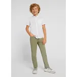 chlapecké zelené pláťáky Mayoral 520-21 velikost 152