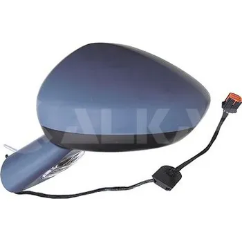 Auto zrcátko Vnější zpětné zrcátko ALKAR 6125860