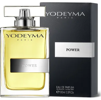 Pánský parfém Yodeyma Paris POWER Eau de Parfum 100ml.