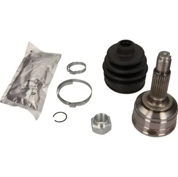 Hřídel nápravy Sada kloubů, hnací hřídel MAXGEAR 49-1537