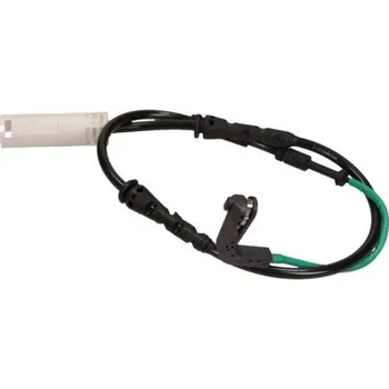 Brzdový systém Výstražný kontakt, opotřebení obložení MAXGEAR 23-0060