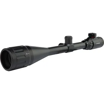 Puškohled B-Optics s přísvitem 6-24x50