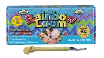Rainbow Loom Original Starter Set