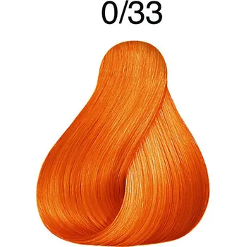 Barva na vlasy Londa Professional permanentní barva 0/33 60ml