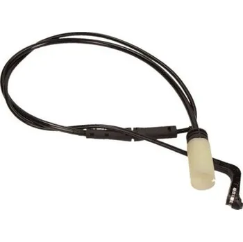 Brzdová destička Výstražný kontakt, opotřebení obložení MAXGEAR 23-0062