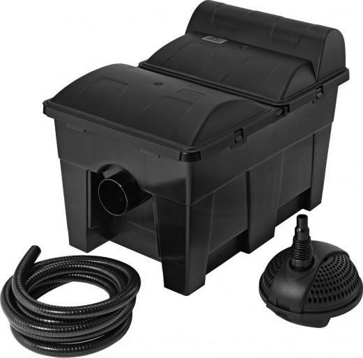 Pontec MultiClear Set 15000 | filtrace s čerpadlem a UV-C lampou