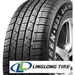 Pneumatiky LING LONG greenmax 4x4 215/55 R18 99V, letní pneu, osobní a SUV