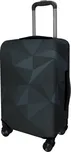 Avancea H145 obal na kufr černý/šedý S