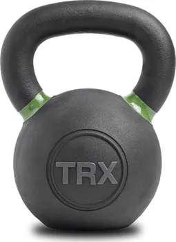 TRX Training kettlebells