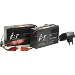 Mivardi Náhradní baterie pro zavážecí…