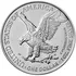 U.S. Mint Stříbrná investiční mince 1 USD American Eagle 2021 Standard 31,1 g