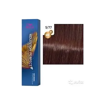 Barva na vlasy Wella Koleston Perfect Me+ 5/77 60ml