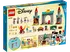 Stavebnice LEGO LEGO Disney 10780 Mickey a kamarádi - obránci hradu