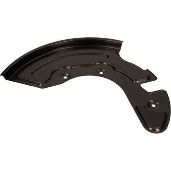 Brzdový kotouč Ochranný plech proti rozstřikování, brzdový kotouč MAXGEAR 19-3454