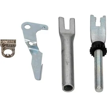 Brzdová čelist Sada příslušenství, parkovací brzdové čelisti MAXGEAR 19-2041