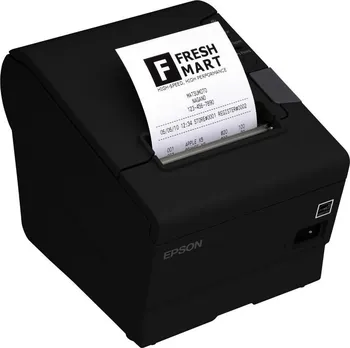 Pokladní tiskárna Epson TM-T88V