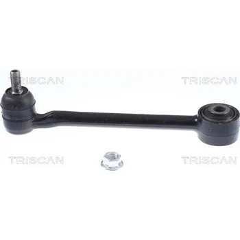 Zavěšení kol Řídicí páka, zavěšení kol TRISCAN 8500 135034