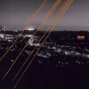 Zahraniční hudba 3LP/DVD ISIS: Temporal 2012 3LP + DVD