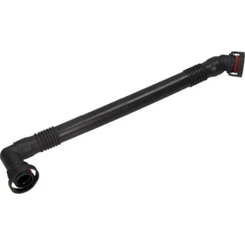 Spojovací materiál motoru Hadice, větrání klikové skříně MAXGEAR 18-0243