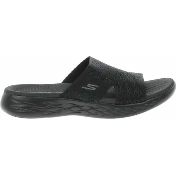 SKECHERS On-The-Go 600 černé, 42