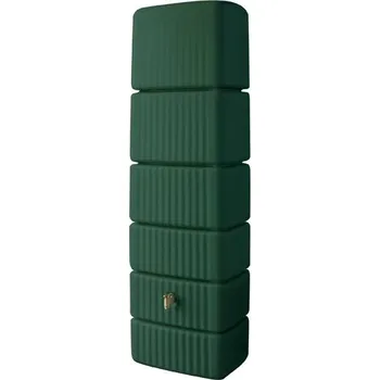 Elkoplast Seine 300 l zelená