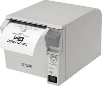 Pokladní tiskárna Epson TM-T70II