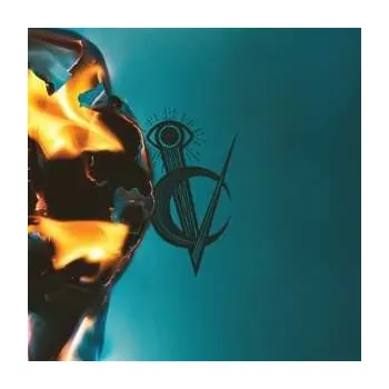 Zahraniční hudba LP Crying Vessel: Before Life Was Death CLR 2022 Clear Vinyl