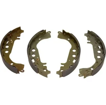 Brzdová čelist Sada brzdových čelistí MAXGEAR 19-1787