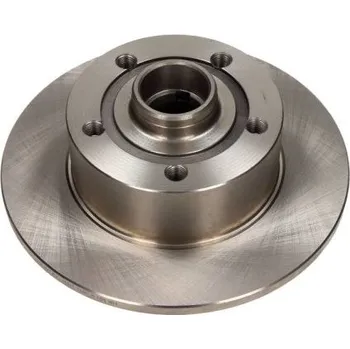 Brzdový kotouč Brzdový kotouč MAXGEAR 19-0787