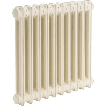 Radiátor INVERA METAL Litinový radiátor 600/70 - 3 článek, klasický MODEL4, výkon 225 W 600-70-M4-03 + 20 let záruka