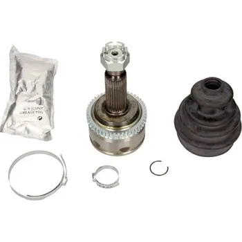 Hřídel nápravy Sada kloubů, hnací hřídel MAXGEAR 49-0990