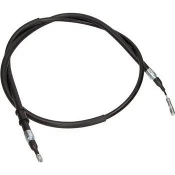 Lanko parkovací brzdy Tažné lanko, parkovací brzda MAXGEAR 32-0121