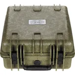 MFH box přepravní vodotěsný s výplní 36x42x20cm