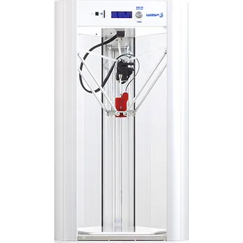 3D tiskárna Delta WASP 2040 PRO