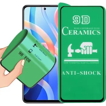 VSECHNONAMOBIL 36801 CERAMICS 3D Ochranná fólie Xiaomi Poco M4 Pro 5G / Redmi Note 11S 5G